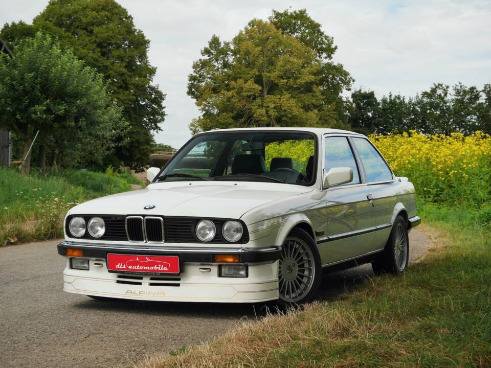 Afbeelding 1/26 van ALPINA C2 2.7 (1986)