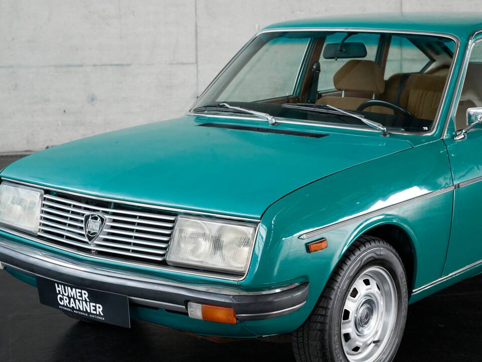 Bild 3/50 von Lancia Beta 2000 (1977)