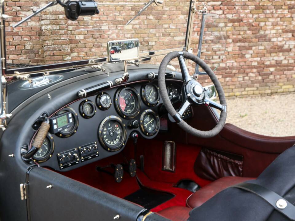Obraz 24/50 pojazdu Bentley Speed Eight "Peking to Paris" (1948)