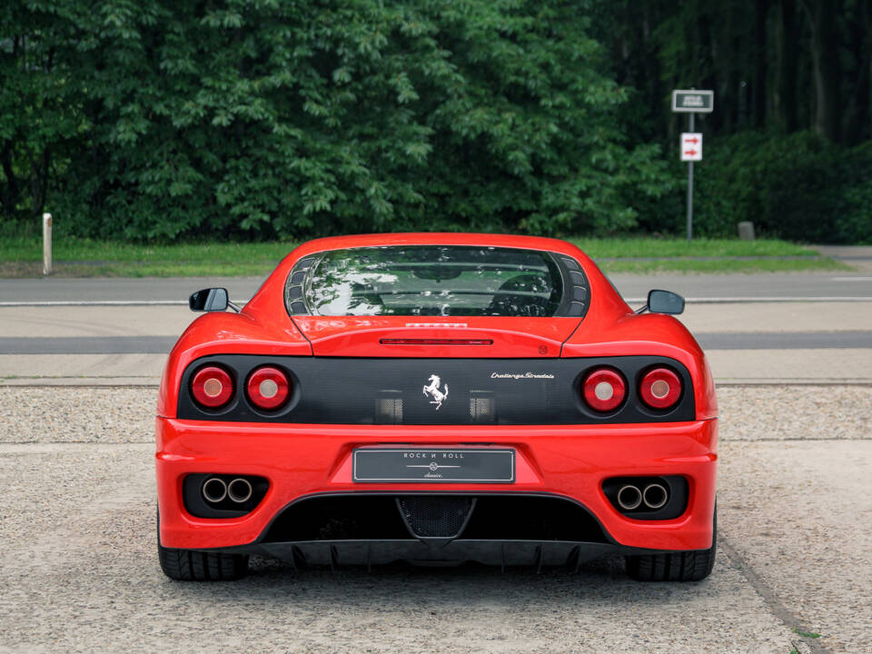 Bild 15/56 von Ferrari 360 Challenge Stradale (2004)
