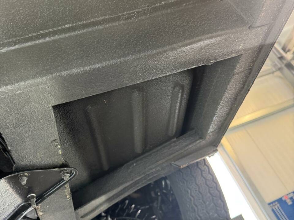 Bild 76/80 von Alfa Romeo Giulia 1600 Spider (1964)