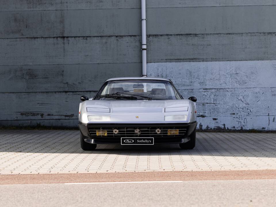 Imagen 2/43 de Ferrari 512 BB (1976)