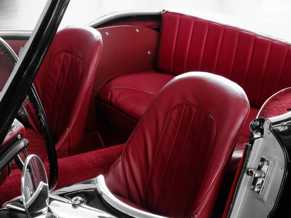 Bild 17/37 von Austin-Healey 100&#x2F;6 (BN4) (1959)