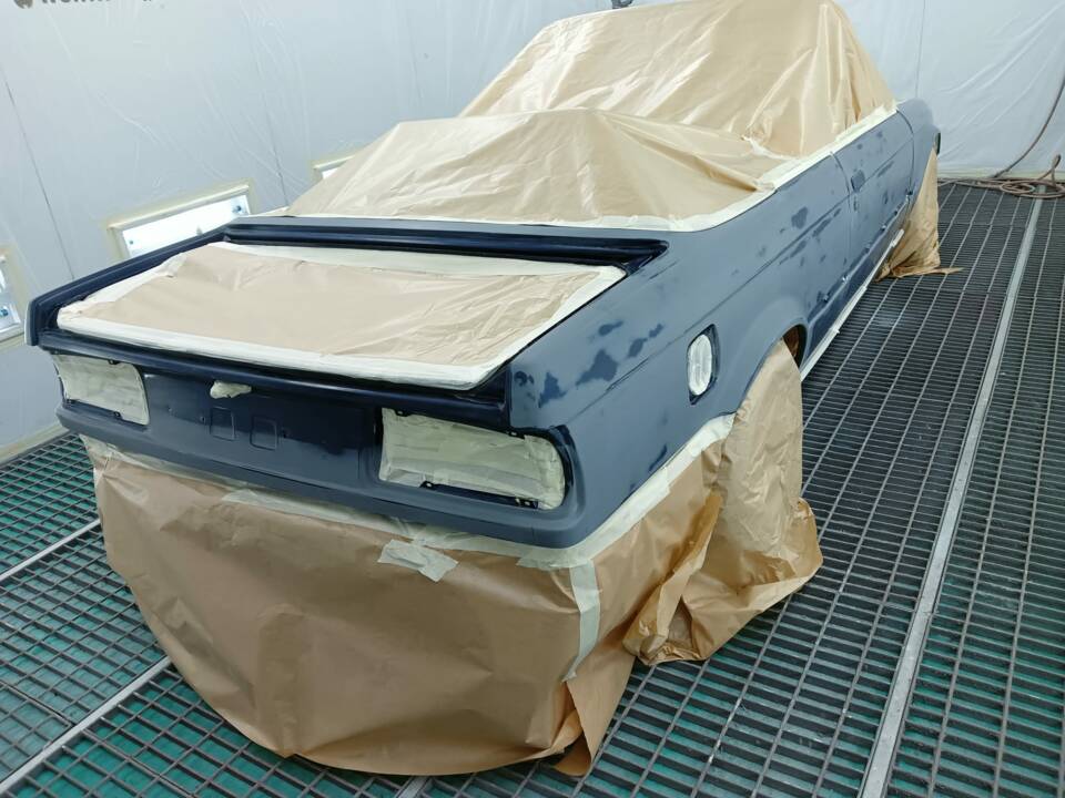 Bild 29/55 von BMW 320i (1991)