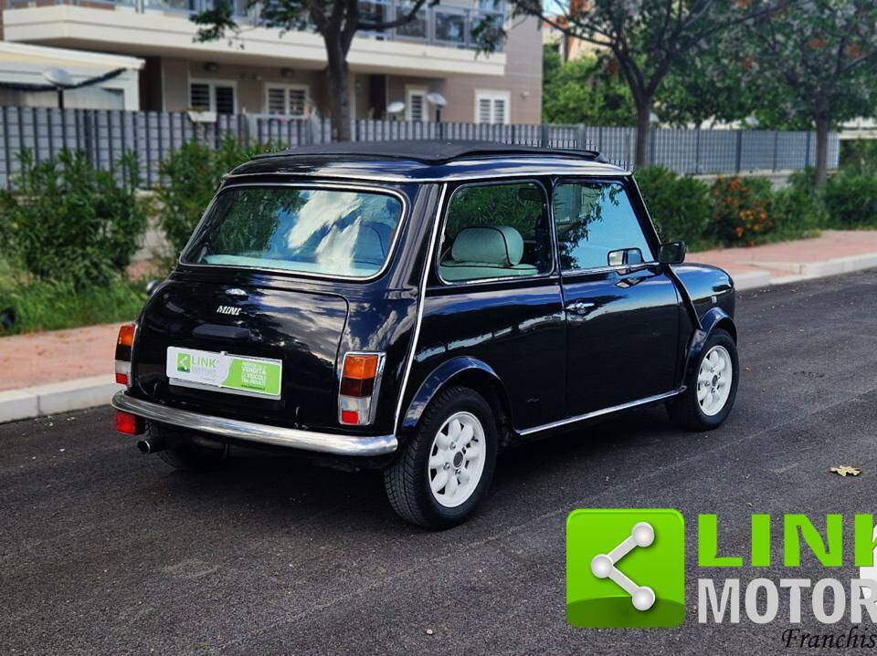Bild 2/10 von Rover Mini British Open Classic (1994)
