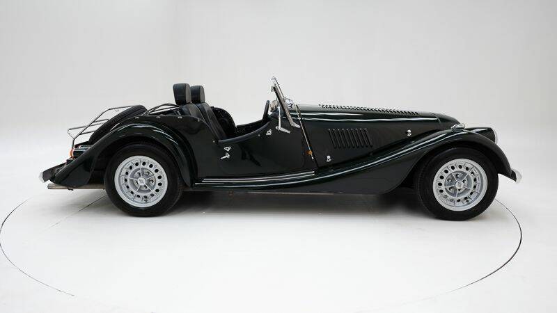 Afbeelding 9/15 van Morgan Plus 8 (1991)
