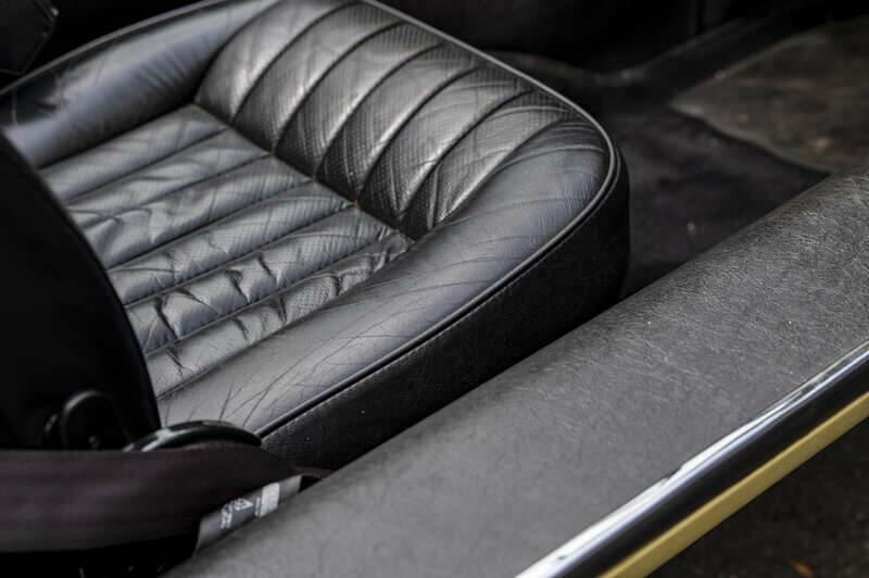 Image 33/50 de Jaguar Type E V12 (1973)
