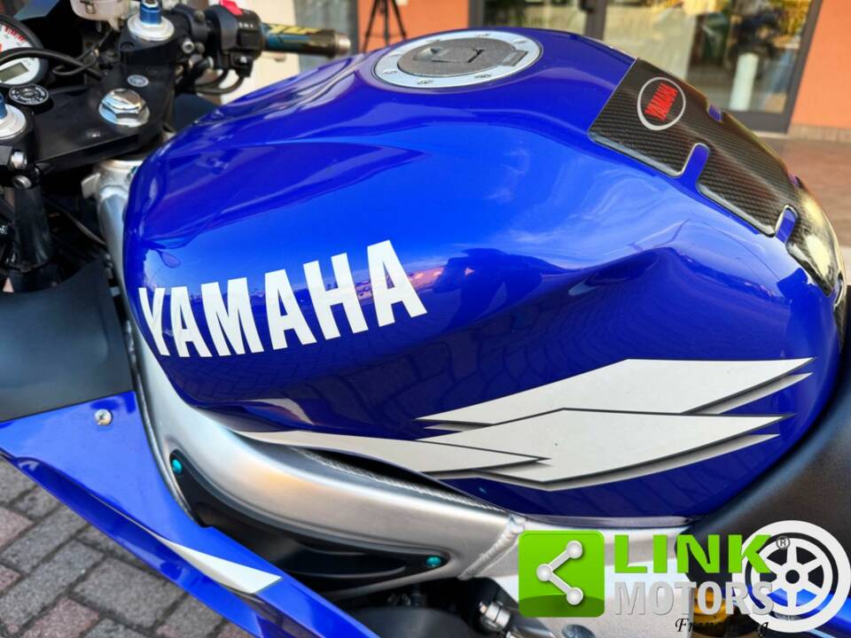 Immagine 9/10 di Yamaha DUMMY (1999)
