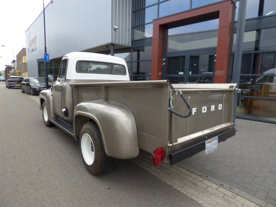 Afbeelding 7/19 van Ford F-100 (1955)