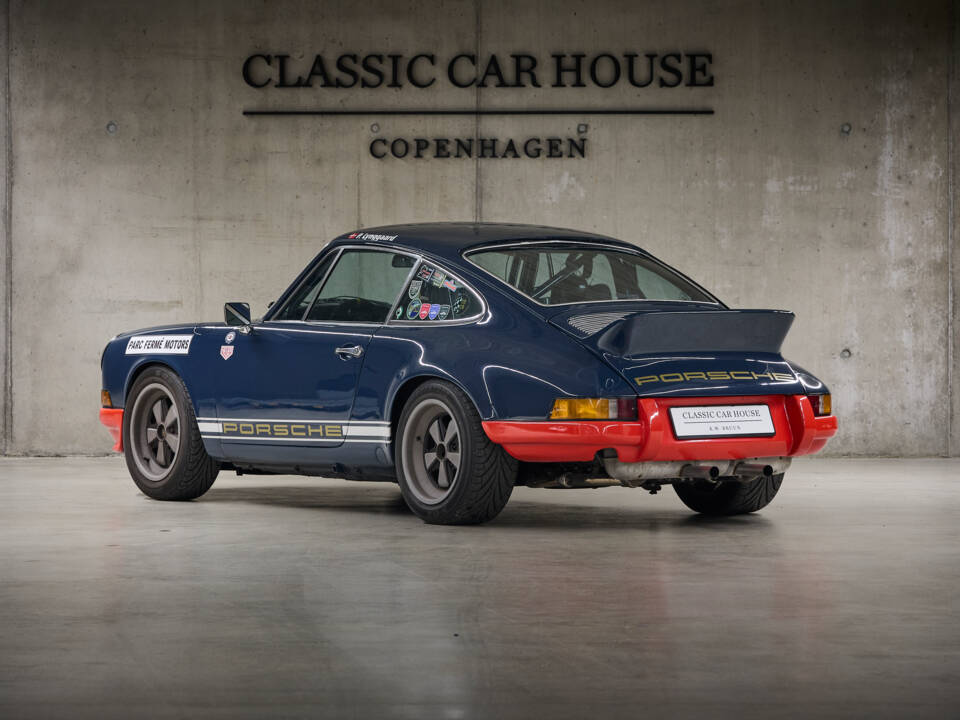 Bild 3/95 von Porsche 911 Carrera RS 3.0 (1974)