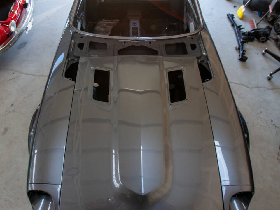 Image 53/64 of Datsun 280 Z (1976)