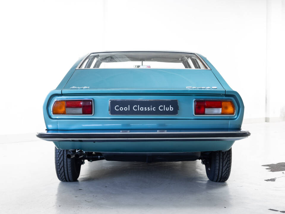 Image 5/26 of Audi 100 Coupe S (1973)