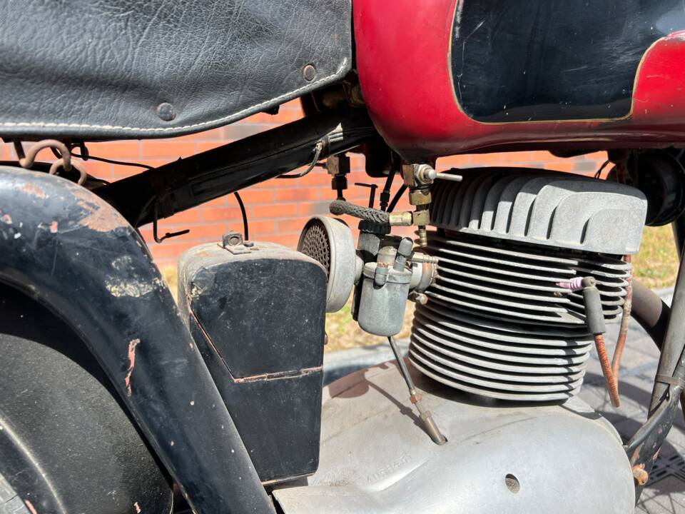 Bild 9/20 von MV Agusta DUMMY (1954)