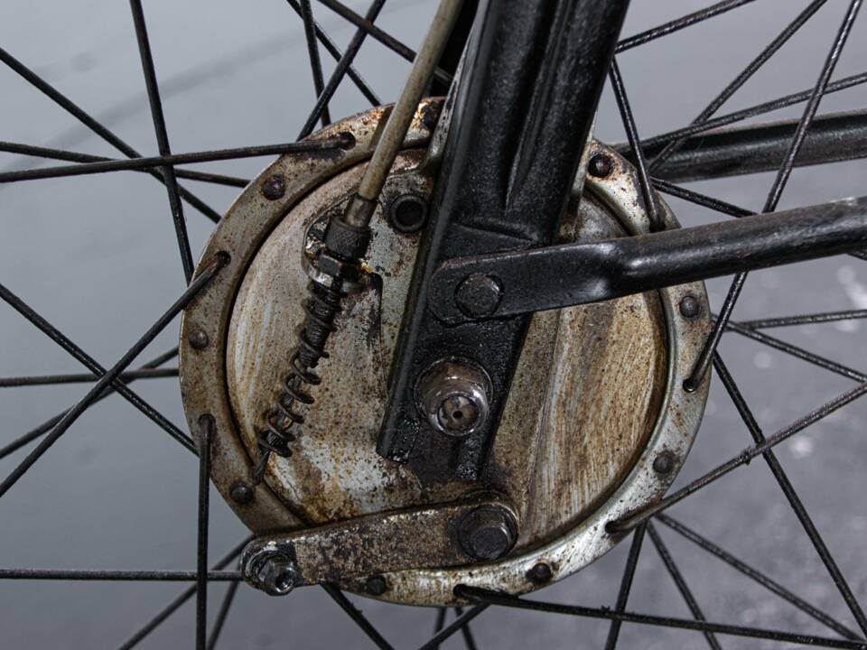 Bild 34/50 von Bianchi DUMMY (1957)