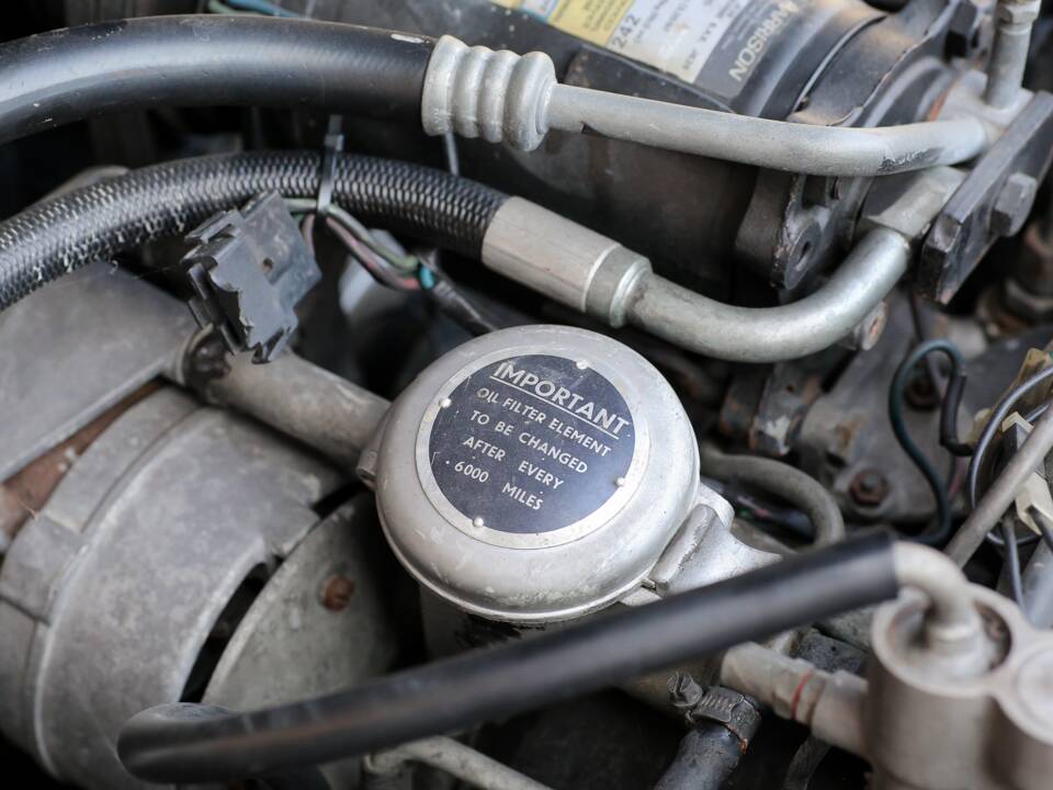 Immagine 178/196 di Bentley T 2 (1978)