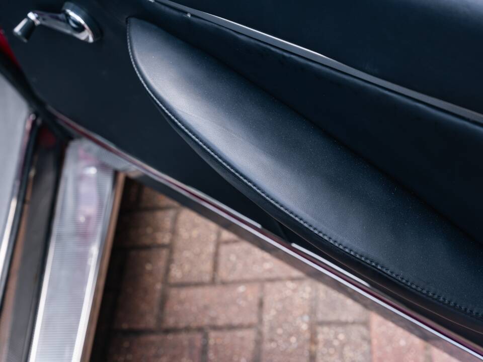 Image 47/50 de Citroën DS 21 (1969)