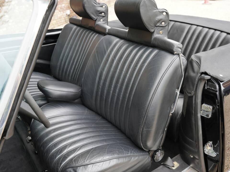 Image 15/50 of Citroën DS 23 Injection (1973)