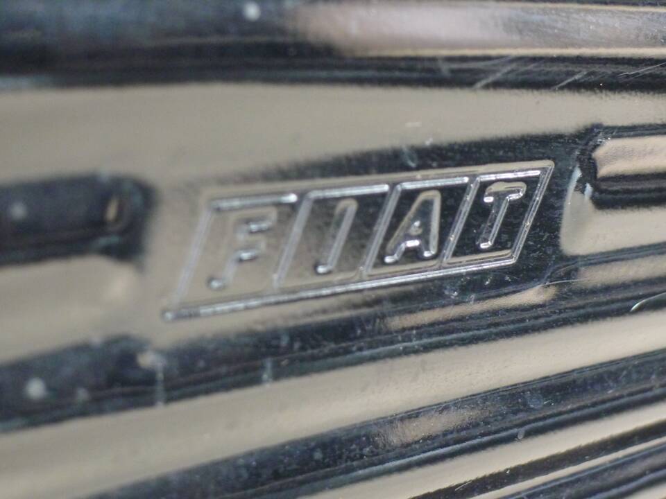 Bild 42/42 von FIAT Panda 1000 (1989)