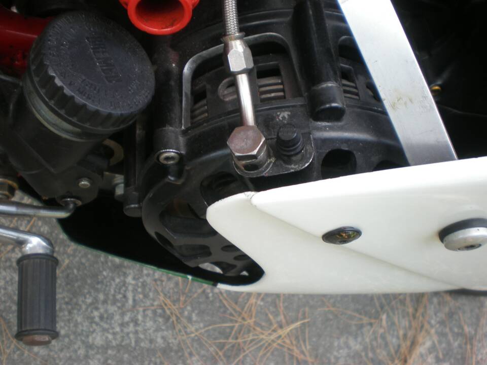 Immagine 36/50 di Ducati 750 F1 (1986)