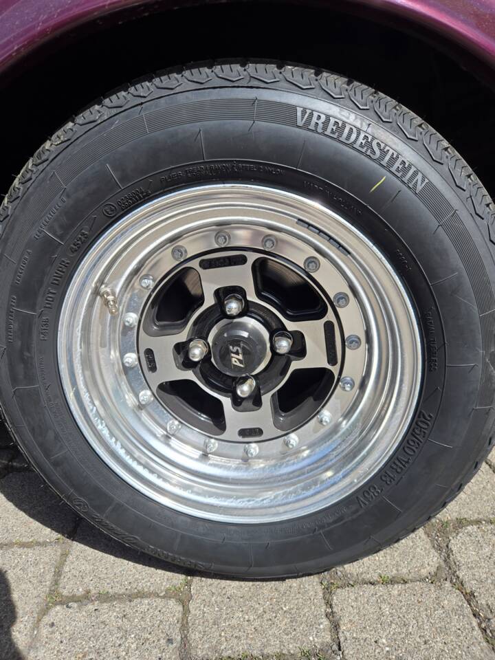 Image 54/92 of Opel GT 1900 (1973)