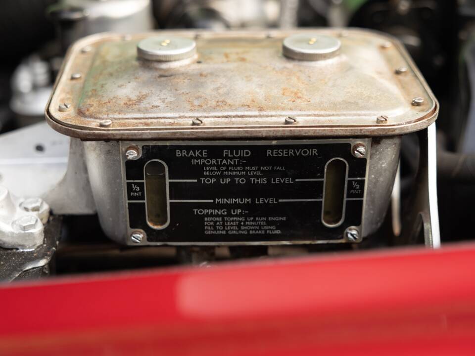Imagen 20/48 de Rolls-Royce Silver Shadow I (1967)