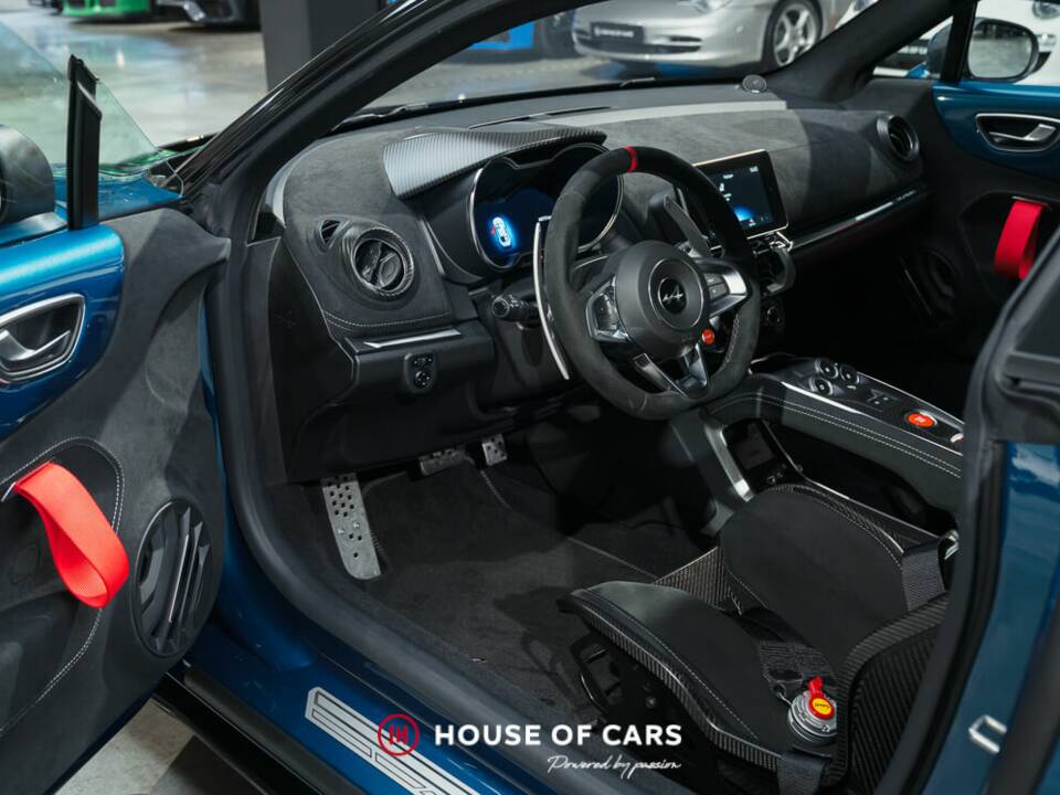 Bild 16/24 von Alpine A 110 R (2023)