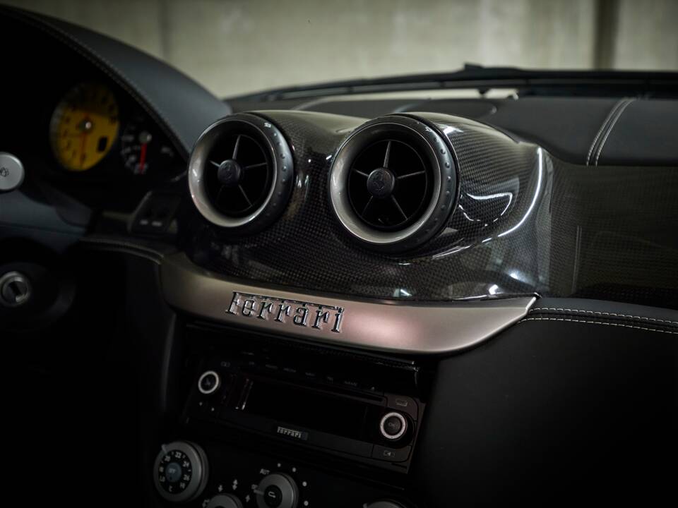 Bild 63/100 von Ferrari 599 GTB (2008)