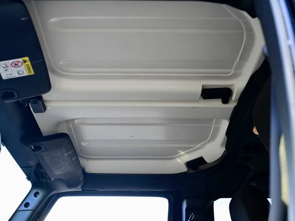 Image 37/50 of Jeep Wrangler 3.6 V6 (2014)