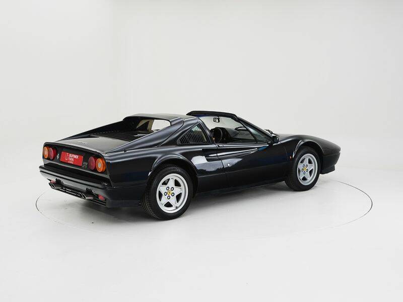 Image 2/15 of Ferrari 328 GTS (1987)