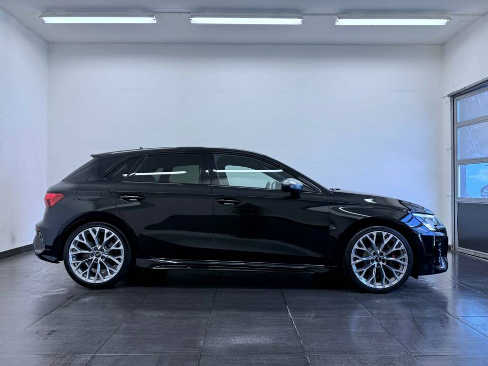 Bild 5/31 von Audi RS3 Sportback (2023)