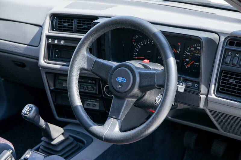 Bild 14/32 von Ford Sierra RS 500 Cosworth (1987)