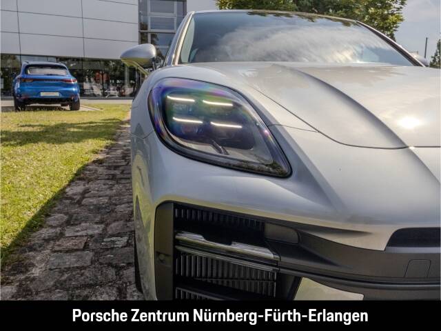 Afbeelding 9/50 van Porsche Panamera 4 E-Hybrid (2026)