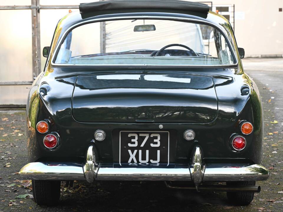 Bild 42/50 von Bristol 406 (1960)