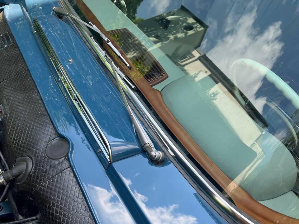 Image 11/19 of Mercedes-Benz 280 SL (1970)