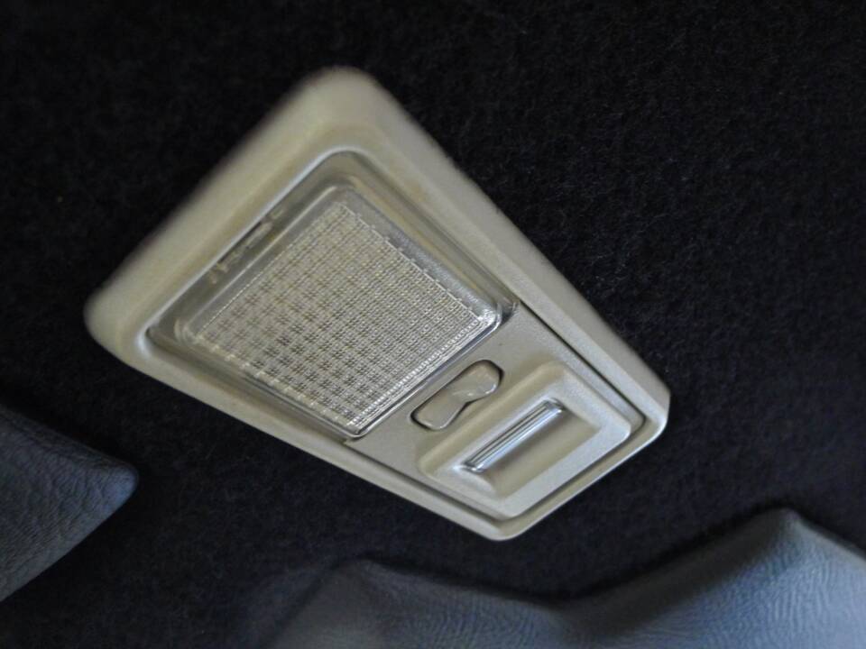 Image 5/40 of Matra Murena S (1984)