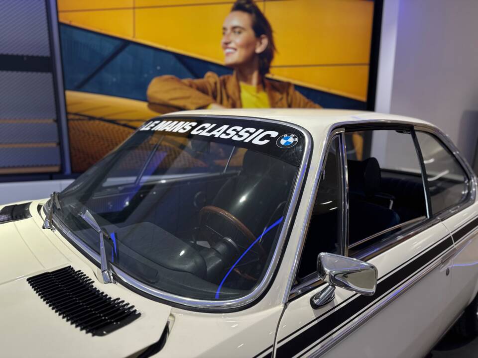 Image 16/35 of BMW 3.0 CS (1974)
