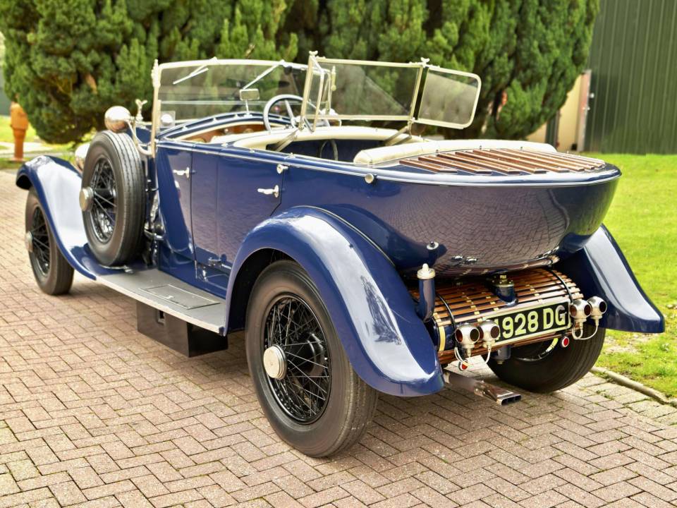 Bild 10/48 von Rolls-Royce 40&#x2F;50 HP Silver Ghost (1920)