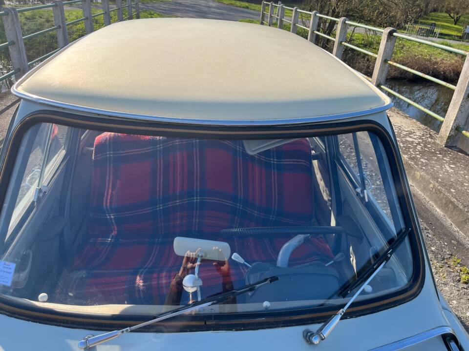 Bild 42/70 von Citroën Ami 6 Berline (1964)