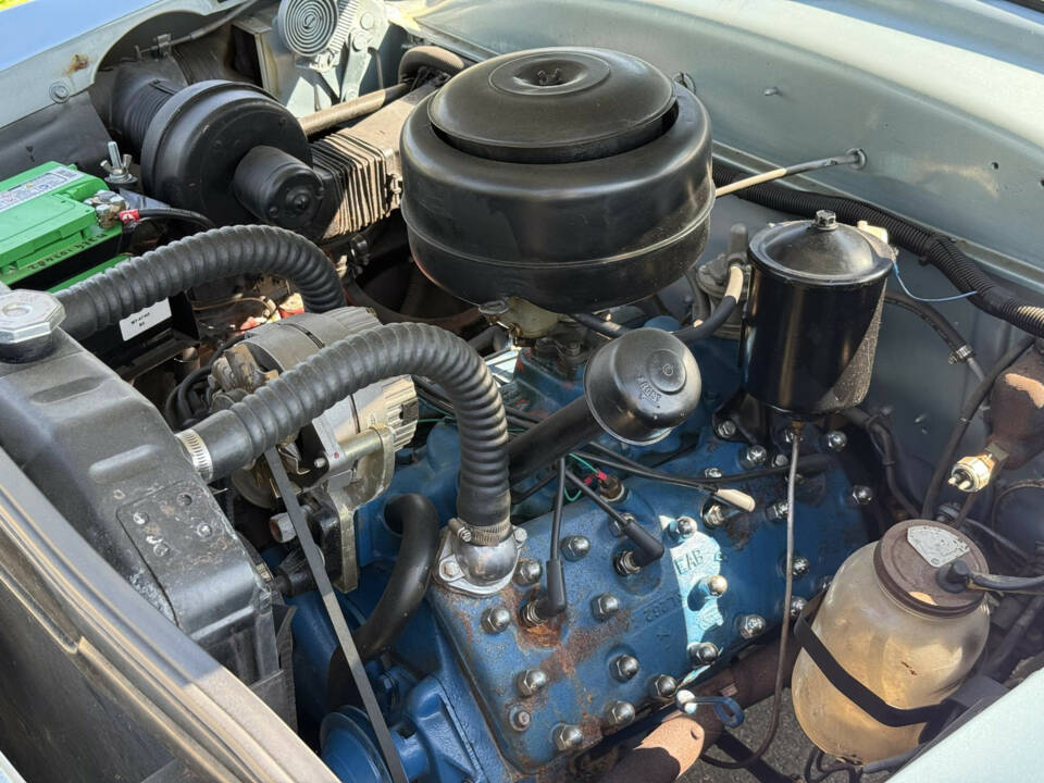 Immagine 20/23 di Ford Mainline (1953)