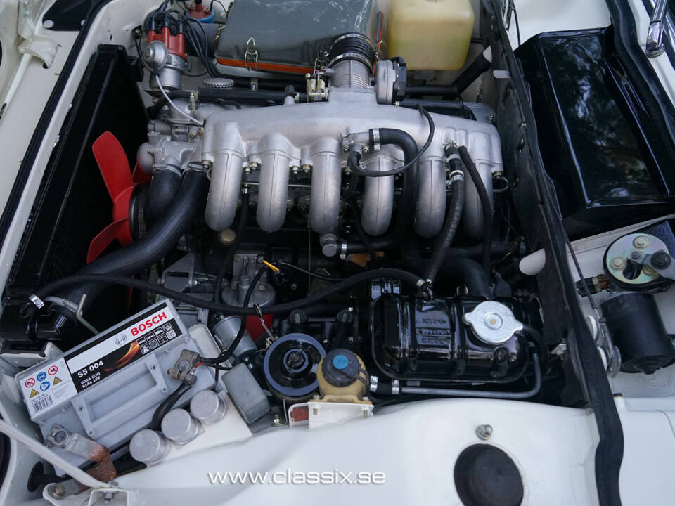Bild 21/30 von BMW 3.0 CSi (1972)