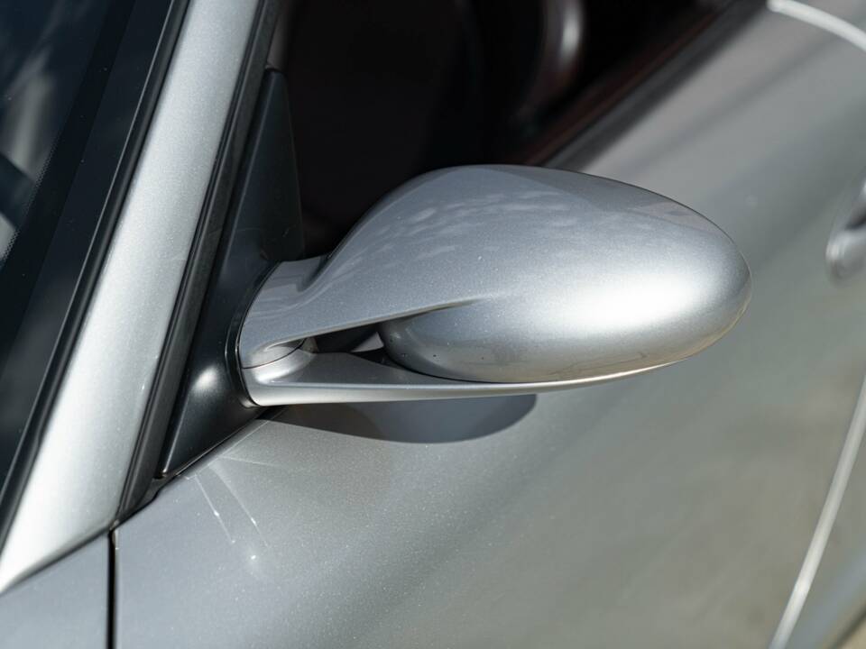 Image 31/50 of Porsche 911 Turbo (2008)
