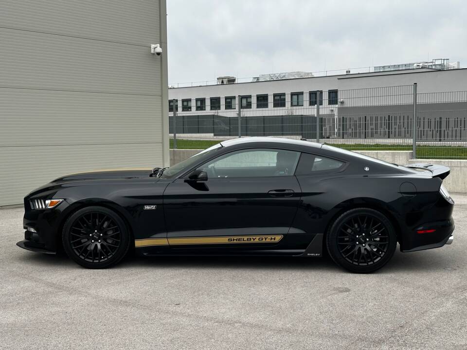 Image 2/44 of Ford Shelby GT/H (2017)