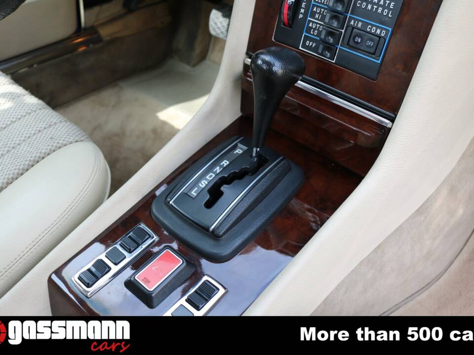 Imagen 14/15 de Mercedes-Benz 450 SLC (1979)