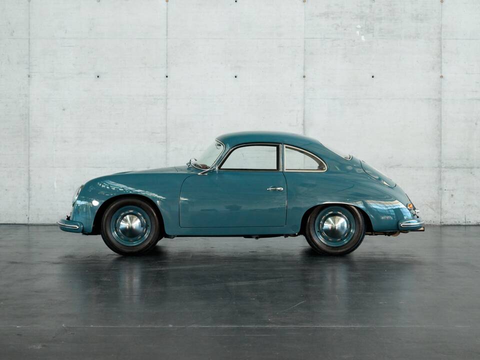 Afbeelding 10/50 van Porsche 356 A 1600 S (1958)