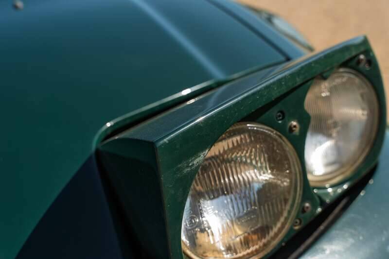 Image 30/50 of Lotus Elan (1991)
