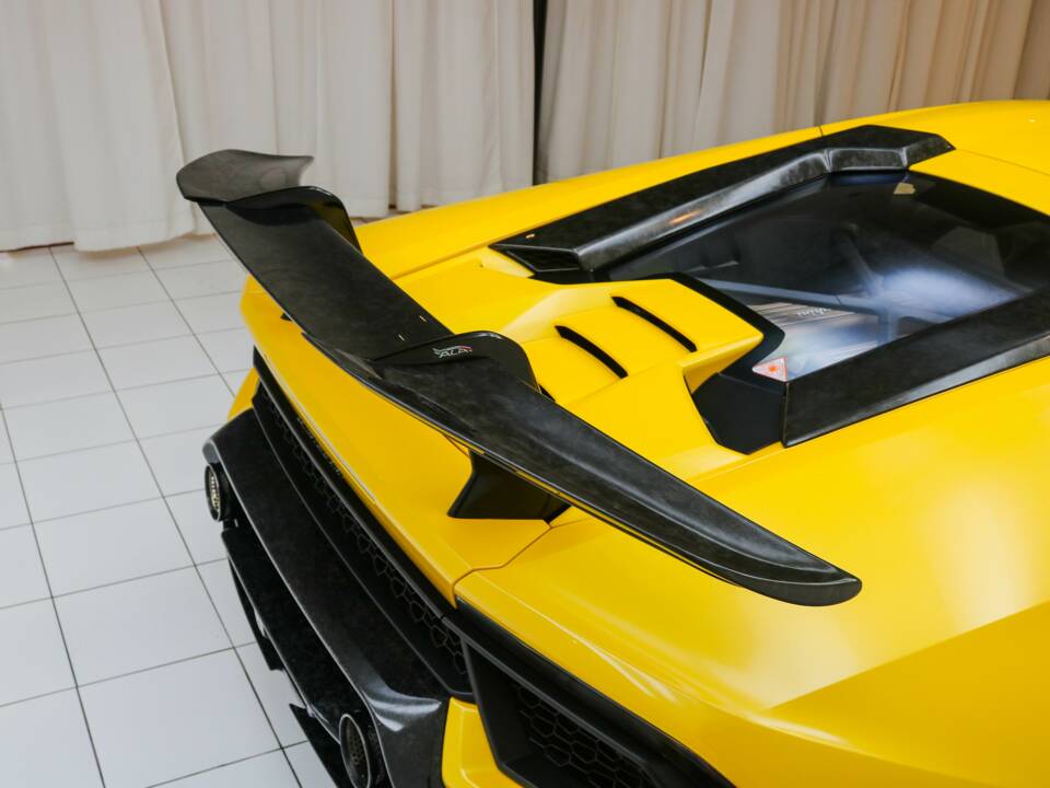 Bild 67/71 von Lamborghini Huracán Performante (2017)