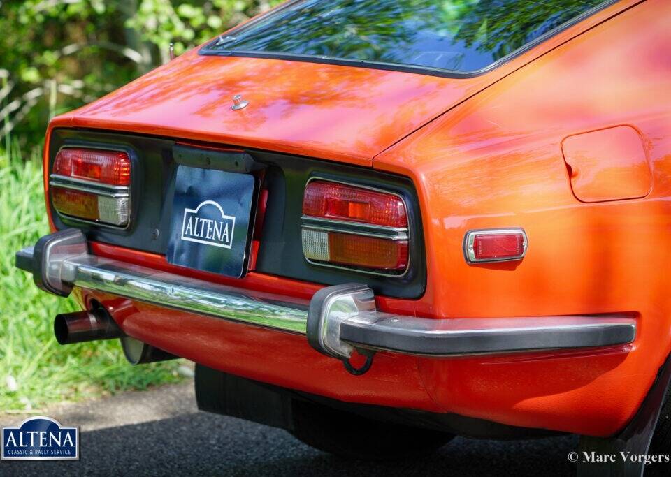 Imagen 48/55 de Datsun 240 Z (1973)
