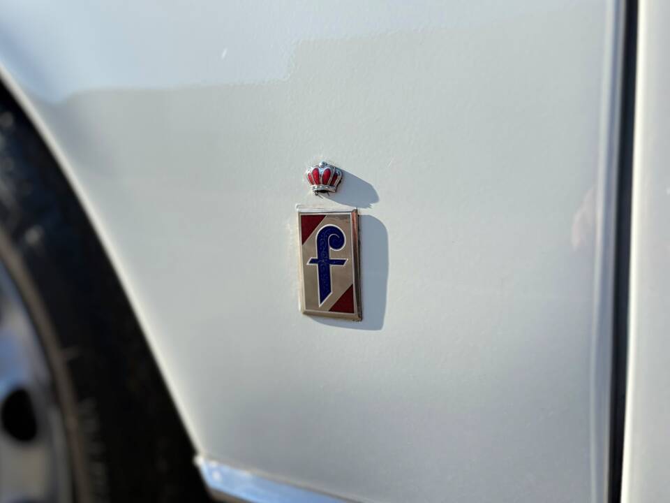 Bild 18/28 von Alfa Romeo Giulietta Spider (1961)