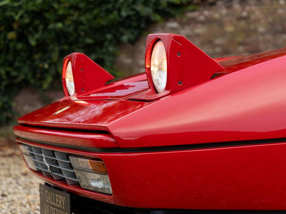 Bild 26/50 von Ferrari 328 GTB (1989)