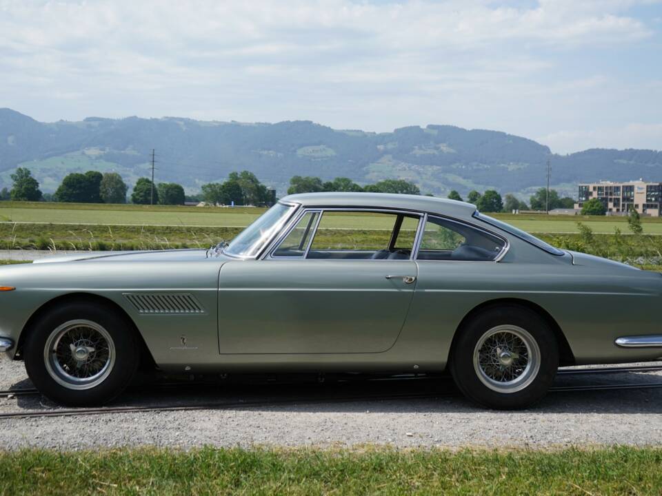 Afbeelding 5/72 van Ferrari 250 GTE (1962)